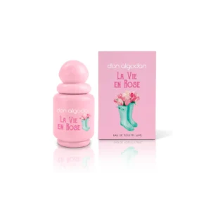 Don Algodón D Algodon Wom Vie En Rose 30ml Vap