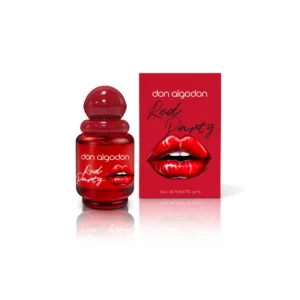 Don Algodón D Algodon Wom Red Party 30ml Vap