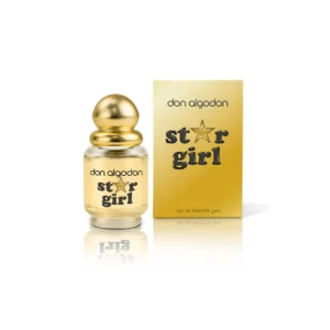 Don Algodón D Algodon Wom Star Girl 30ml Vap