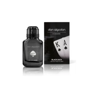 Don Algodón D Algodon Man Blackjack 30ml