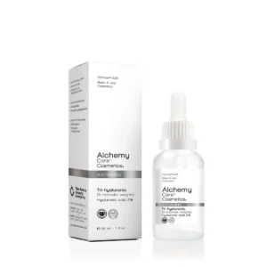 Alchemy Care Cosmetics Tri-Hyaluronic 2 Sérum Antiedad 30ml