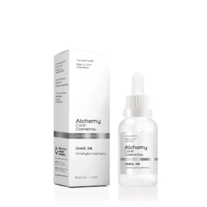 Alchemy Care Cosmetics Dmae 3 Sérum Antiedad 30ml