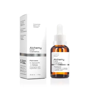 Alchemy Care Cosmetics Polyvitaminic Sérum 30ml