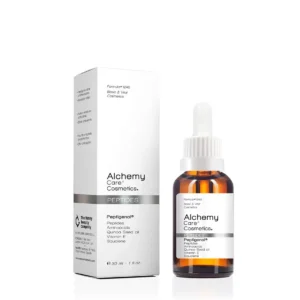 Alchemy Care Cosmetics Peptigenol Sérum 30ml