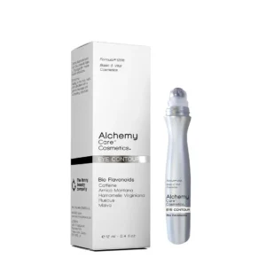 Alchemy Care Cosmetics Bio Flavonoids Contorno De Ojos 12ml