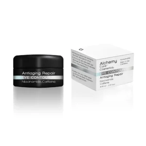 Alchemy Care Cosmetics Eye Contour Antiaging 15ml
