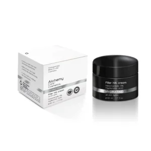 Alchemy Care Cosmetics Alchemy Hydrating Filler Cr 50ml