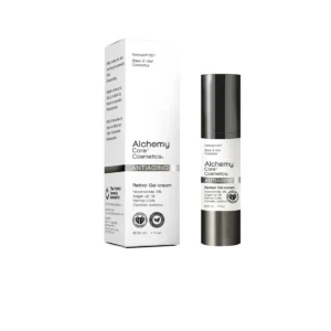 Alchemy Care Cosmetics Alchemy Antiaging Retinol Gel Cr 30ml