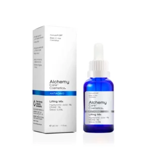 Alchemy Care Cosmetics Alchemy Antiaging Lifting Ser 30ml