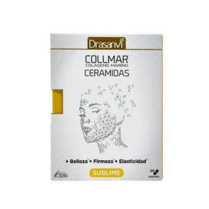 Drasanvi Collmar Ceramides 30 Tablets