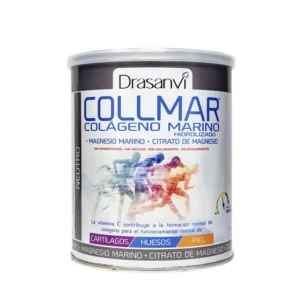 Drasanvi Collmar Neutral Magnesium 300g