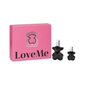 Tous Love Me The Onyx Ep 50v 15 Cof N25