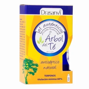 Drasanvi Aceite Arbol Te 100 18ml