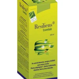 100%natura Resiliens Essentials 500ml
