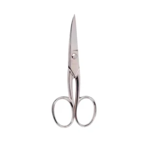 Beter Curved Pedicure Nail Scissors