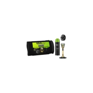 Gillette Labs Maq Gel Labs Soporte Nec