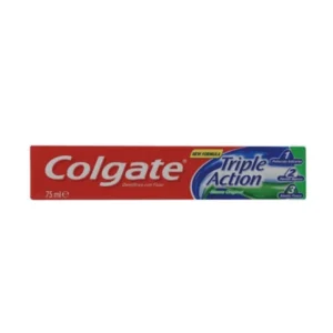 Dent Colgate B Triple Accion 75ml