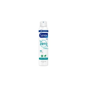 Sanex Zero Extra-Control Desodorante Spray 200ml