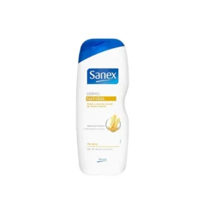 Sanex Gel 550 50ml Dermonatural