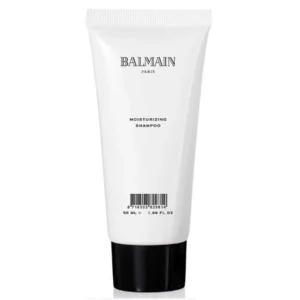 Balmain Moisturizing Shampoo 50ml