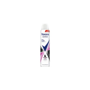 Des Rexona Invis Pure Sp 200 72 H