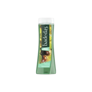 Badedas Gel De Ducha Wild Forest Bot 600