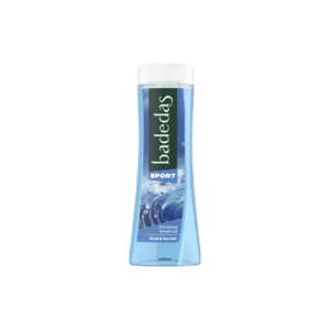 Badedas Gel De Ducha Sport Bot 600ml