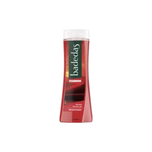 Badedas Gel De Ducha Passion Bot 600ml
