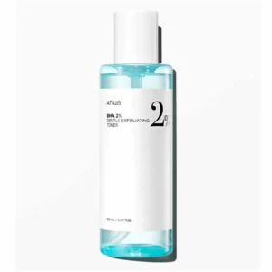 Anua BHA 2% Gentle Exfoliating Toner 150ml