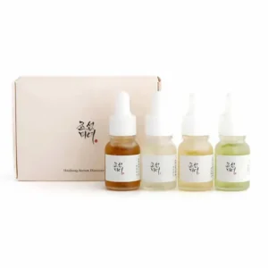 Beauty Of Joseon Hanbang Serum Discovery Kit