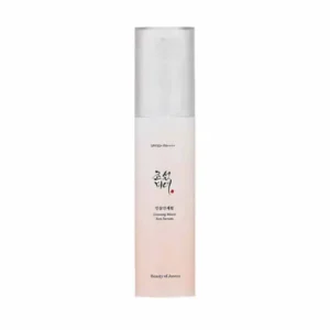 Beauty Of Joseon Ginseng Moist Sun Serum (SPF 50+ PA++++) 50ml