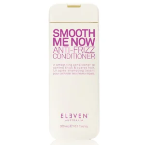 Eleven Smooth Me Now Anti Frizz Conditioner 300ml