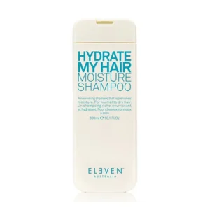 Eleven Hydrate My Hair Moisture Shampoo 300ml
