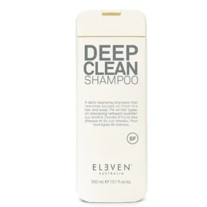 Eleven Deep Clean Shampoo 300ml