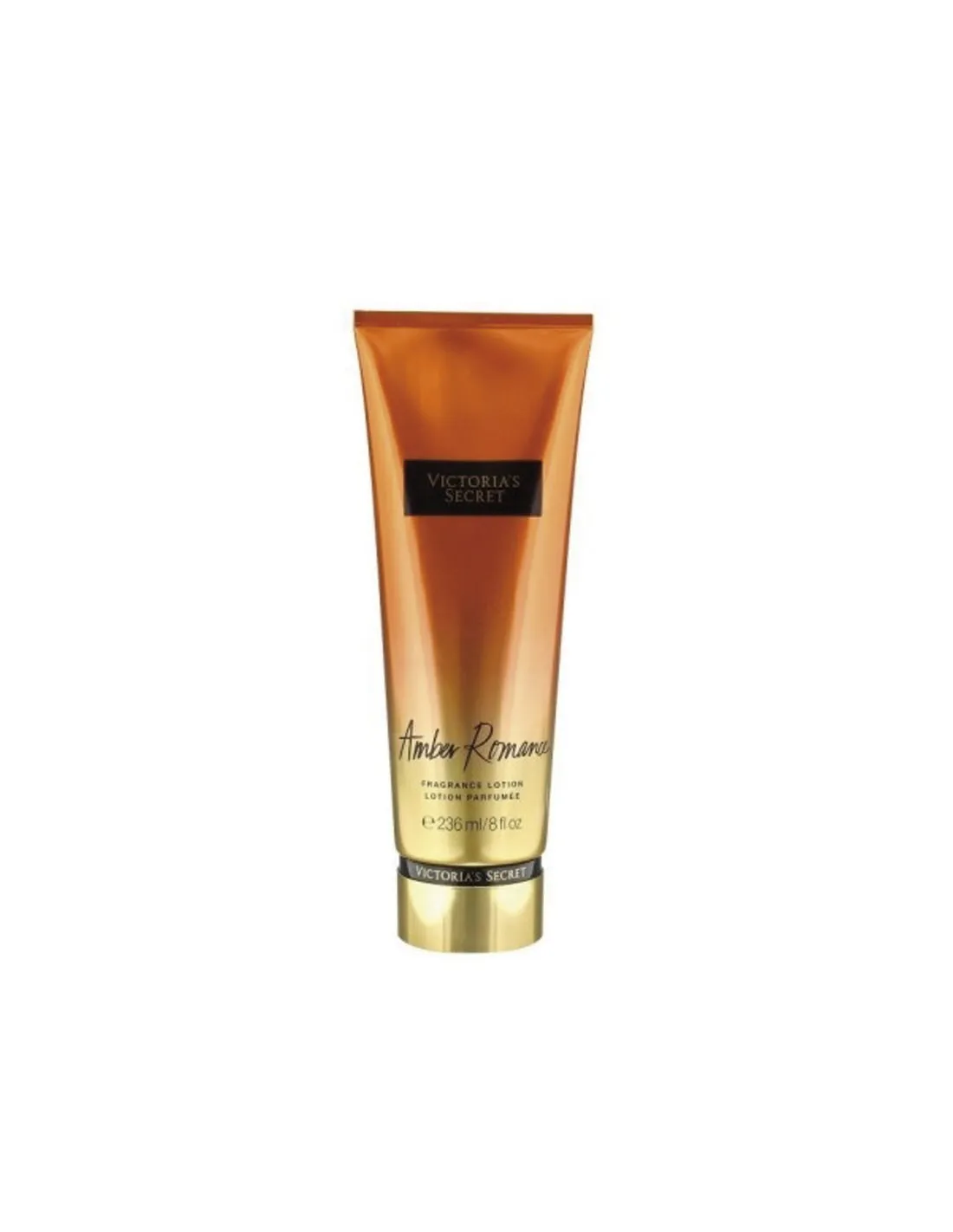 Victoria's Secret Victoria Secret Amber Romance Body Lotion 236ml