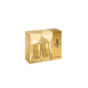 Paco Rabanne Set 1 Million Edt 50ml Edt 50ml@