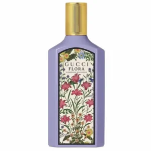 Gucci Flora Gorgeous Magnolia Eau De Parfum Spray 100ml