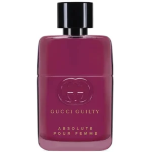 Gucci Guilty Absolute Pour Femme Eau De Perfume Spray 90ml